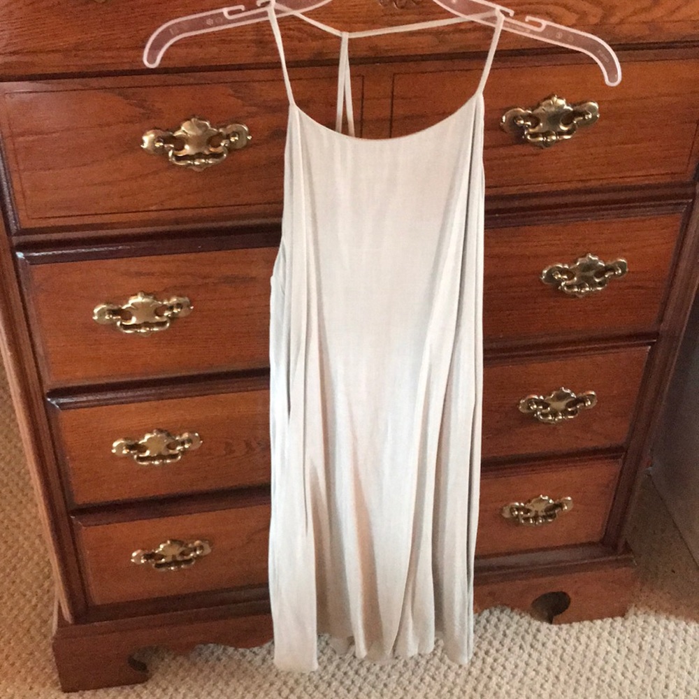 Dainty Hooligan dress.